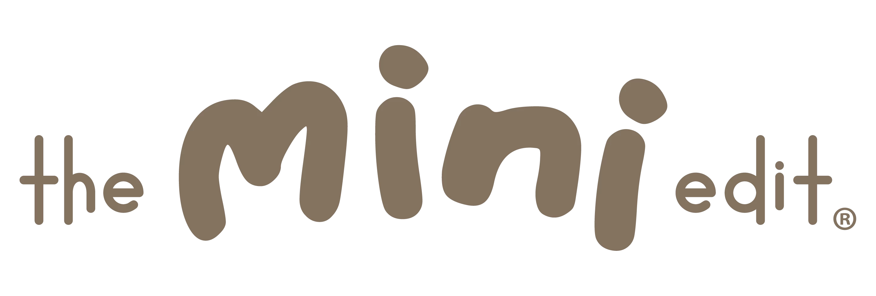 The Mini Edit